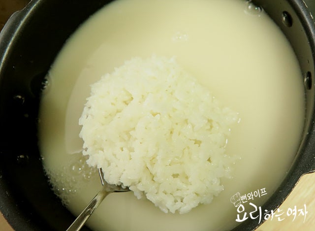 麦芽粉の抽出 — 手順の写真 1
