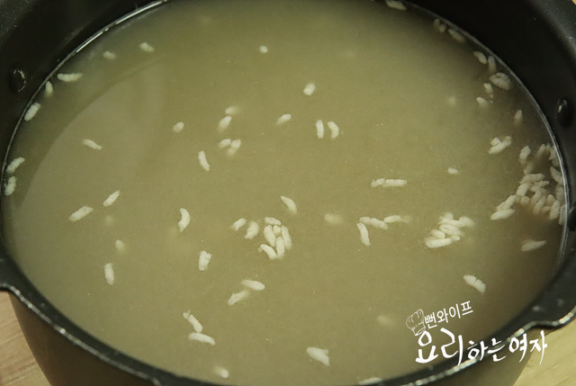 麦芽水の発酵 — 手順の写真 1