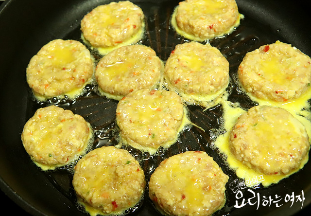 Pan-fry — step photo 1