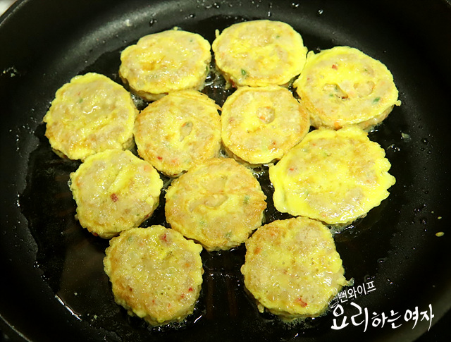 Pan-fry — step photo 2