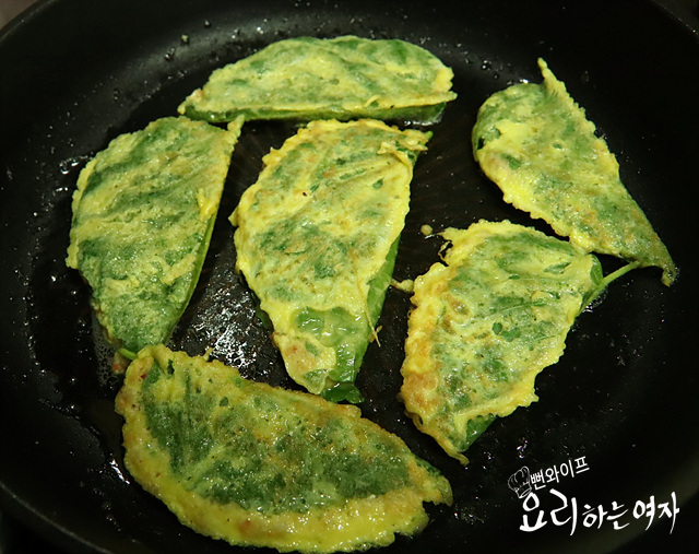 Pan-fry — step photo 4