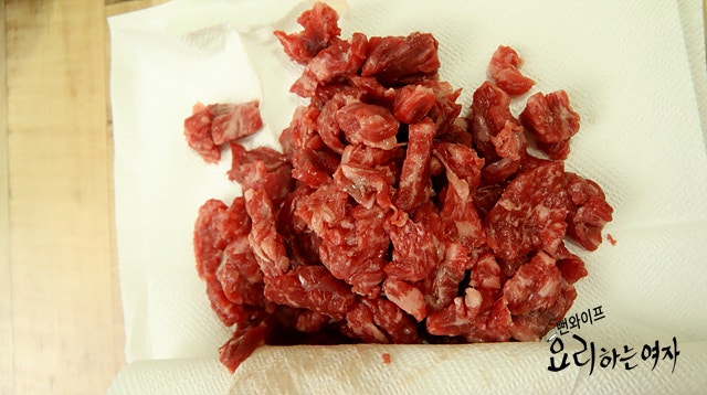 Prepare the ingredients — step photo 1