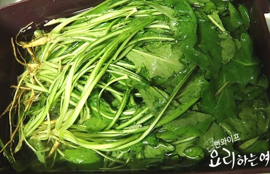 Ferment in brine — step photo 2
