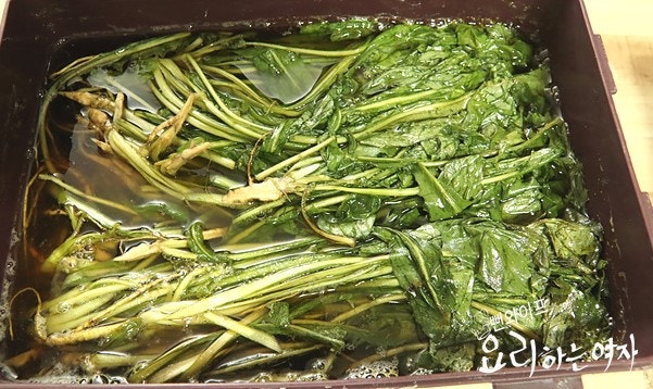 Ferment in brine — step photo 2