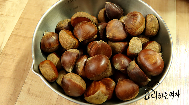 Prepare the ingredients — step photo
