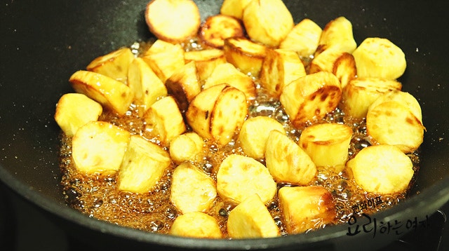 Make the syrup — step photo 3
