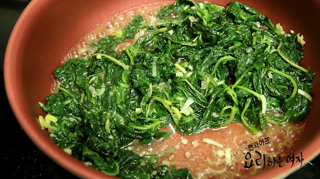 Season and stir-fry — step photo 1