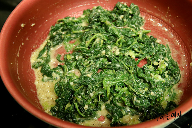Season and stir-fry — step photo 3
