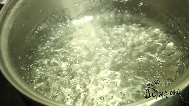 Pour the brine — step photo 2