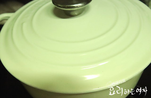 豆もやしご飯を炊く — 手順の写真 1