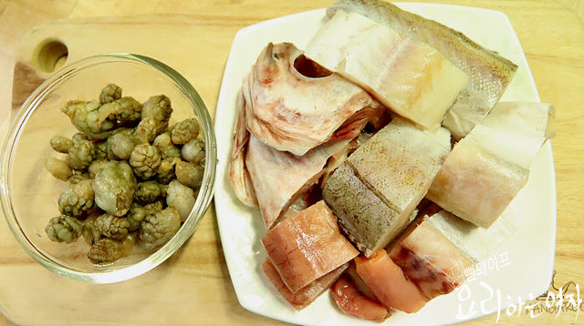 Prepare the ingredients — step photo 1