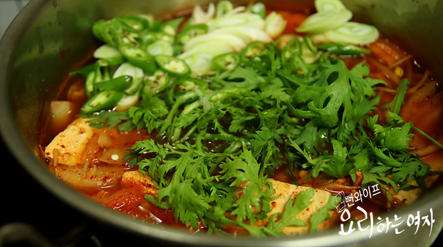 Boil the stew — step photo 3