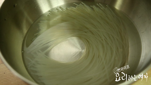 材料の下ごしらえ — 手順の写真 2
