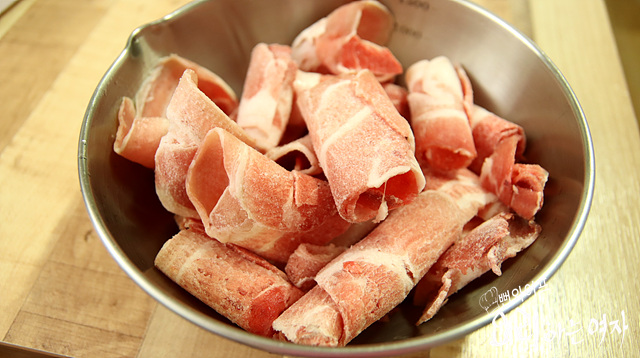 Prepare the ingredients — step photo 1