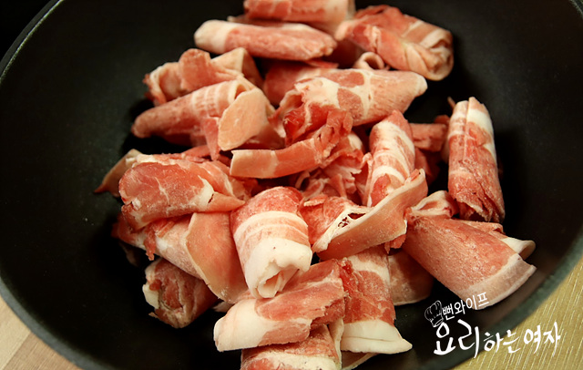Layer the ingredients — step photo 1