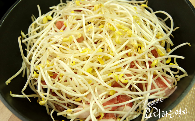 Layer the ingredients — step photo 2