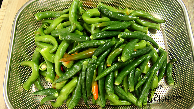Prepare the ingredients — step photo