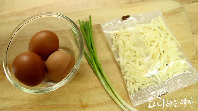 Prepare the ingredients — step photo 1