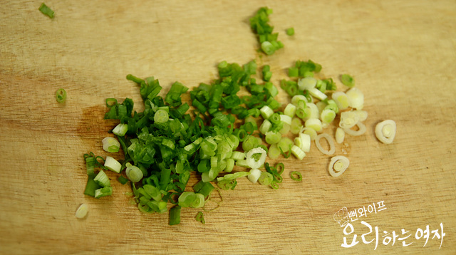 Prepare the ingredients — step photo 2