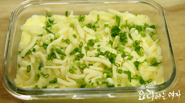 Cook in the microwave — step photo 2