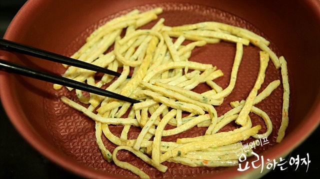 材料の下ごしらえと火通し — 手順の写真 2