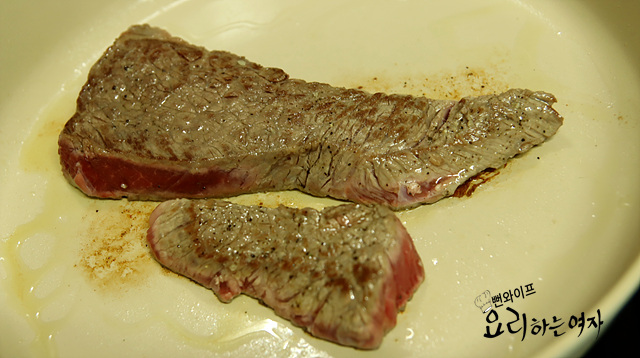 肉を焼く — 手順の写真 2