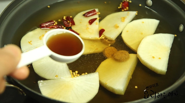 Make the broth — step photo 2