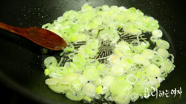 Stir-fry — step photo 1