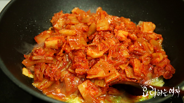 Stir-fry — step photo 2