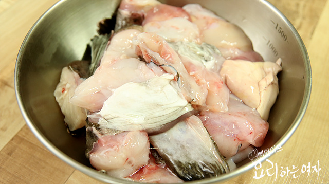 Prepare the ingredients — step photo 1