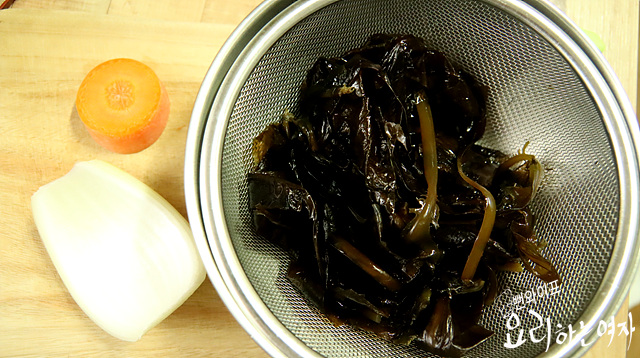Prepare the ingredients — step photo