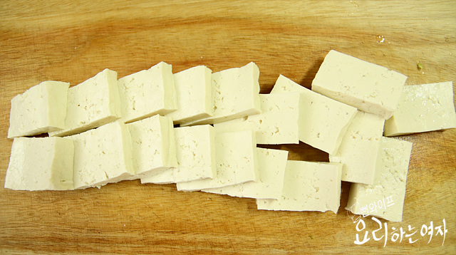 Prepare the ingredients — step photo 1
