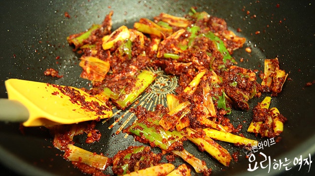 Stir-fry — step photo 1