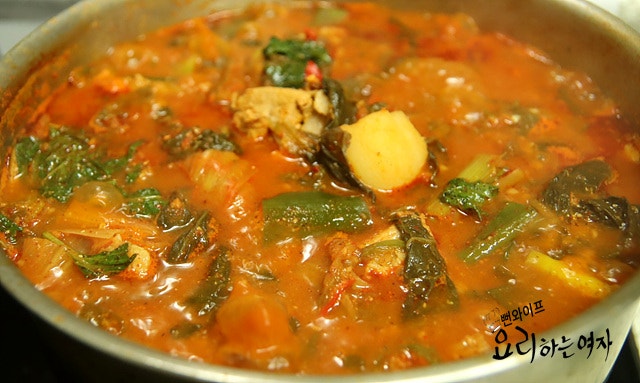 Simmer — step photo 3