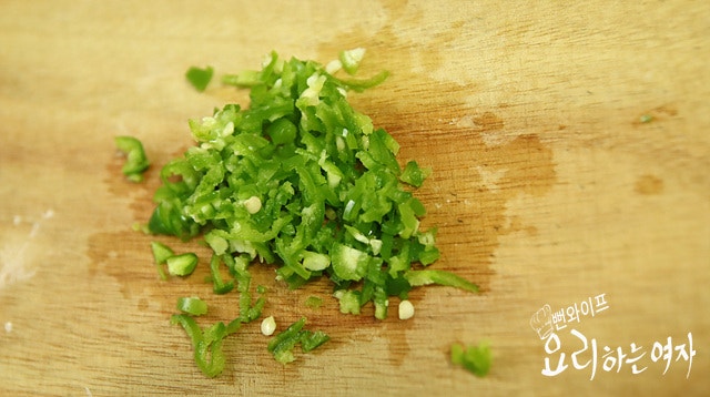 Prepare the ingredients — step photo 1
