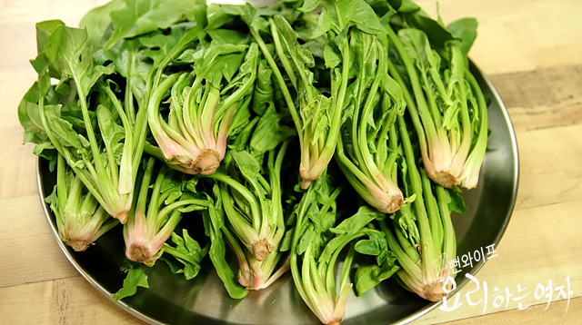 Prepare the ingredients — step photo