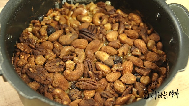 Cook the yakbap — step photo 1