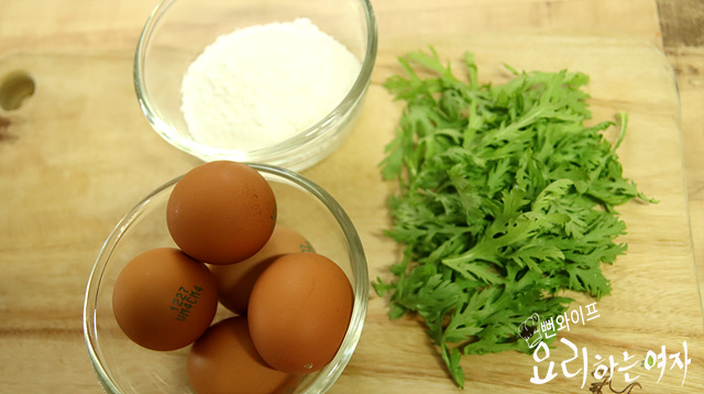 Prepare the ingredients — step photo 2
