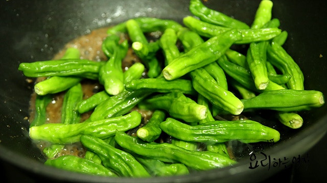 Cook the ingredients — step photo 2