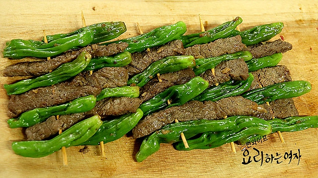 Cook the ingredients — step photo 3