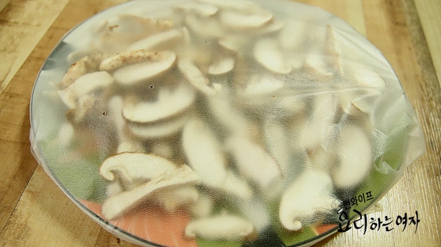 Cook in the microwave — step photo 2