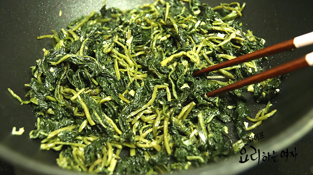 Stir-fry — step photo 1