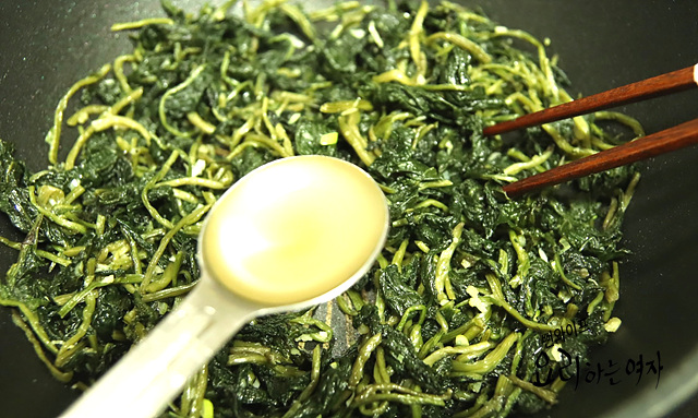 Stir-fry — step photo 2