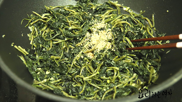 Stir-fry — step photo 2