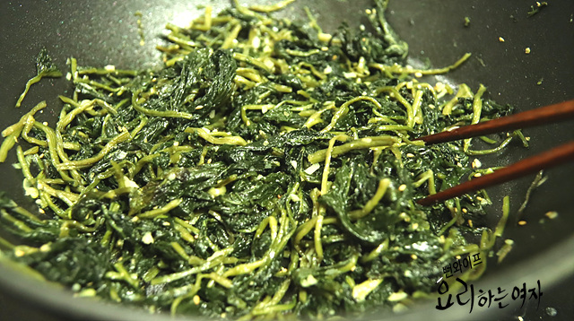 Stir-fry — step photo 3