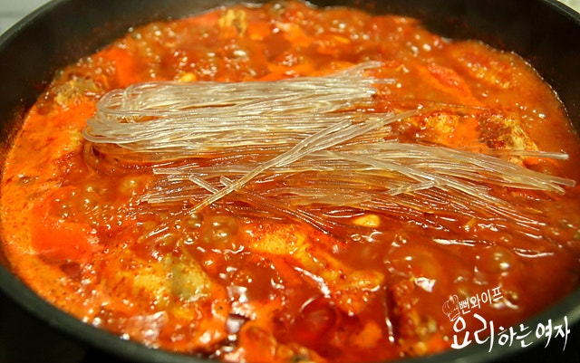 Simmer — step photo 1