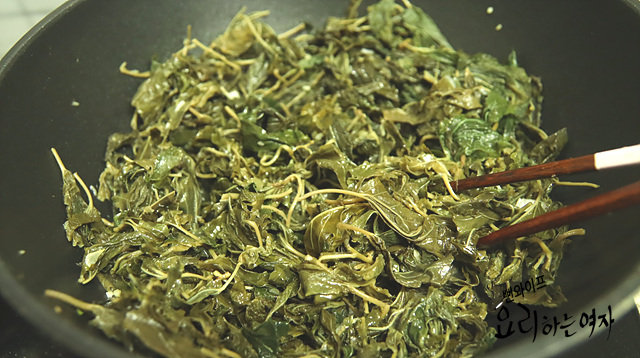 Stir-fry — step photo 1
