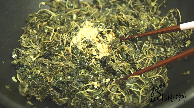 Stir-fry — step photo 2