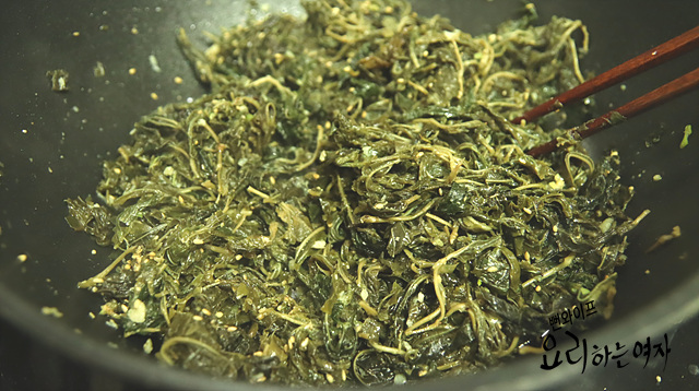 Stir-fry — step photo 3