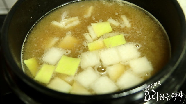 Boil the stew — step photo 2